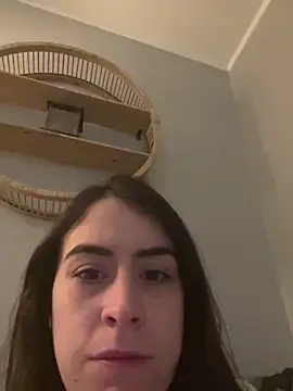 Wetbabygirlxo online show from January 8, 2025, 12:37 pm