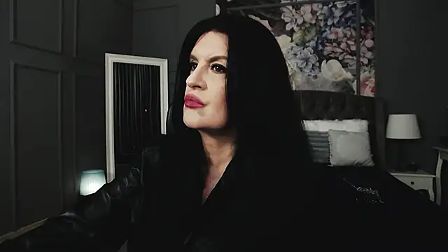 DomMelissaW online show from November 13, 2025, 10:08 pm