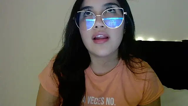 InocentHeaven1 online show from March 7, 2026, 1:02 am