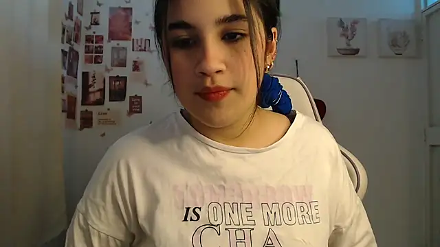 Snapshot of InocentHeaven1 chatting on June 27, 2026, 11:26 am InocentHeaven1 online show from June 27, 2026, 11:26 am