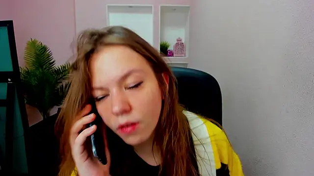 Persephoni online show from September 16, 2025, 8:21 pm