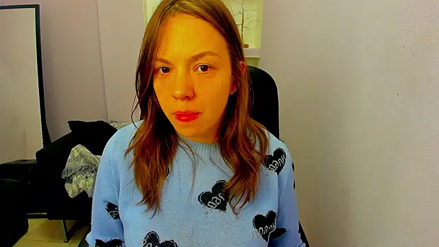 Persephoni online show from April 14, 2026, 8:26 pm