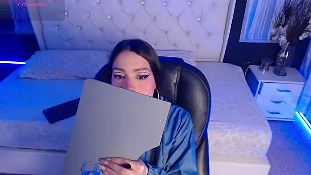 Snapshot of LiaVillalobos chatting on September 24, 2025, 11:46 am LiaVillalobos online show from September 24, 2025, 11:46 am