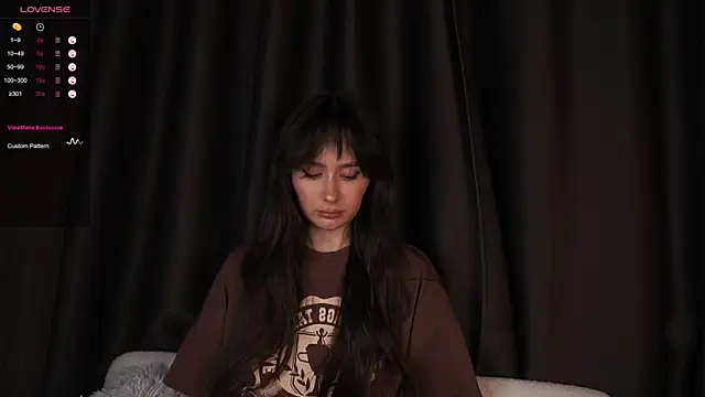 itssophiie online show from January 9, 2026, 6:10 pm