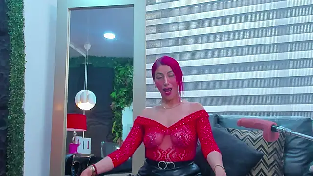 AllissaBrowm online show from March 10, 2026, 3:17 pm