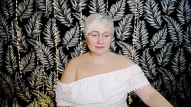 Olivia playful online show from July 23, 2026, 10:24 am