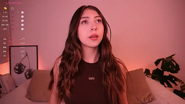 Snapshot of annie24_evans chatting on January 30, 2025, 12:29 am annie24 evans online show from January 30, 2025, 12:29 am