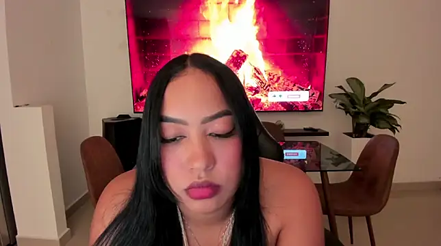 Snapshot of brunetenikole02 chatting on February 18, 2026, 2:18 am brunetenikole02 online show from February 18, 2026, 2:18 am