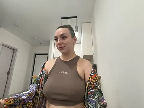 Janeee online show from February 22, 2026, 8:35 am