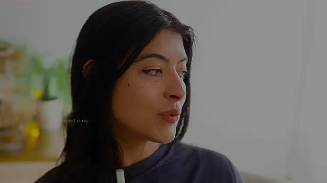 anabelcurvy online show from March 10, 2026, 2:22 pm