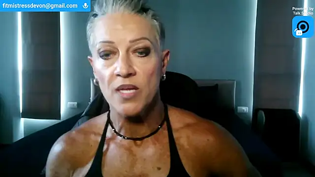 Snapshot of Devon2020 chatting on July 15, 2026, 9:36 am Devon2020 online show from July 15, 2026, 9:36 am