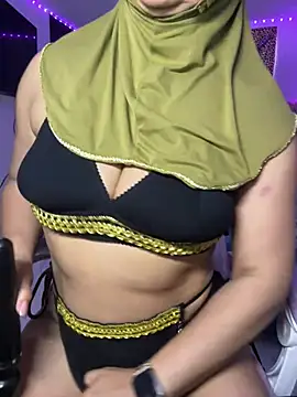 Jameela online show from February 20, 2026, 10:10 pm