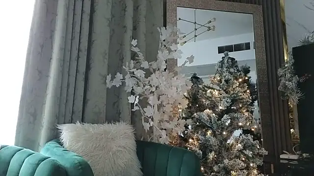 Snapshot of Allys chatting on December 17, 2024, 6:13 am Allys online show from December 17, 2024, 6:13 am