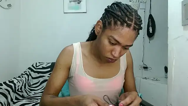 angelamarie1 online show from March 29, 2026, 8:20 pm