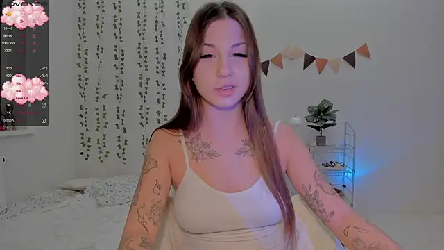 Mary tiim online show from December 6, 2024, 9:02 pm