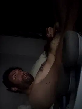 crazyslapper online show from March 26, 2026, 5:18 pm