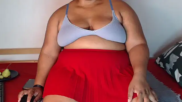 SexyChill1992 online show from February 20, 2025, 11:10 pm