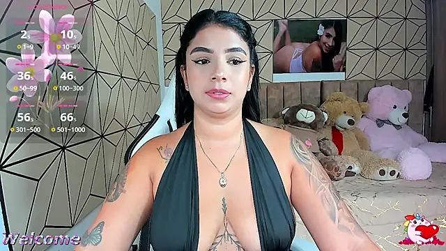 vane lopez  online show from September 19, 2025, 5:24 pm