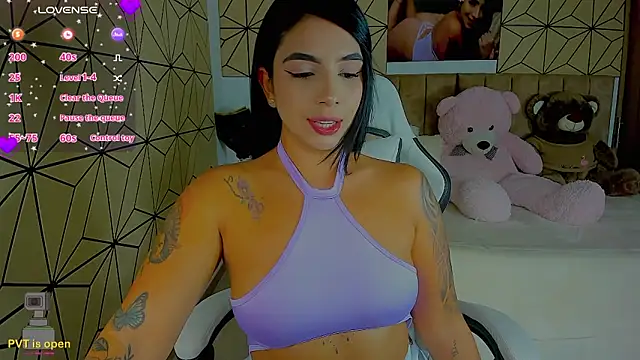 vane lopez  online show from January 31, 2026, 8:18 pm