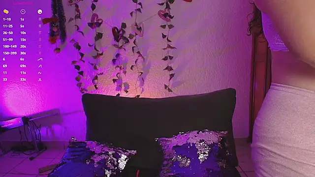 Snapshot of kittylu__ chatting on March 23, 2025, 2:26 am kittylu online show from March 23, 2025, 2:26 am