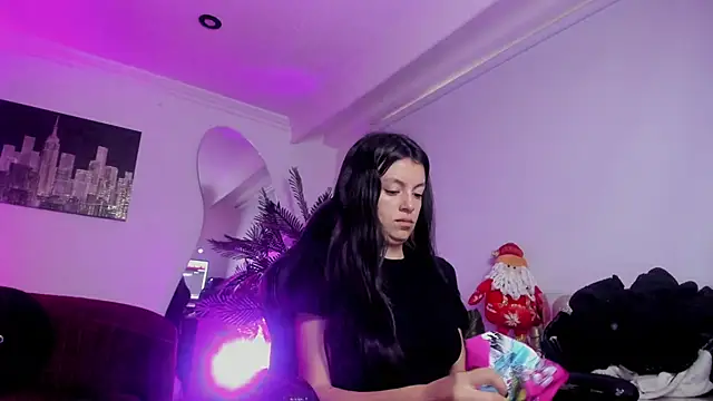 Meghan320 online show from December 5, 2025, 11:30 am