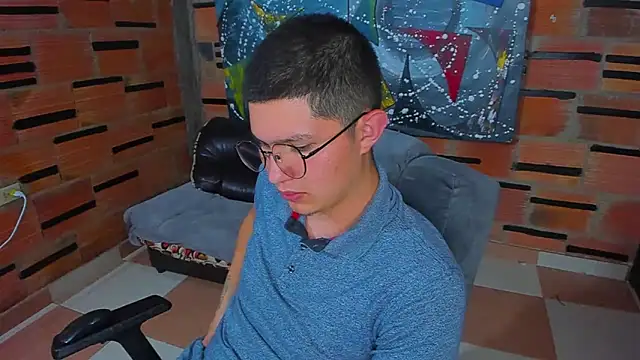 patrik 027 online show from March 8, 2025, 12:00 am