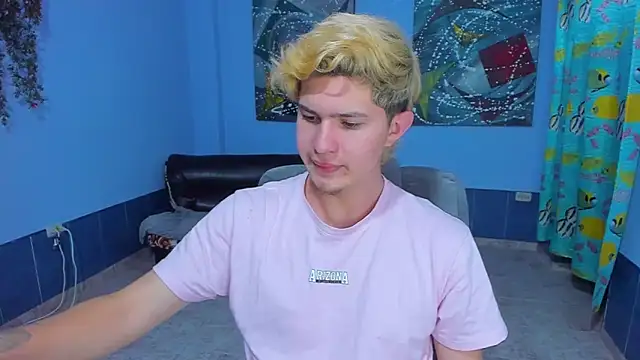 patrik 027 online show from September 20, 2025, 6:20 pm