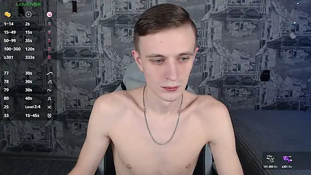 Oliver Fresh online show from February 14, 2025, 9:03 am