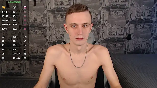 Oliver Fresh online show from February 17, 2025, 9:13 am