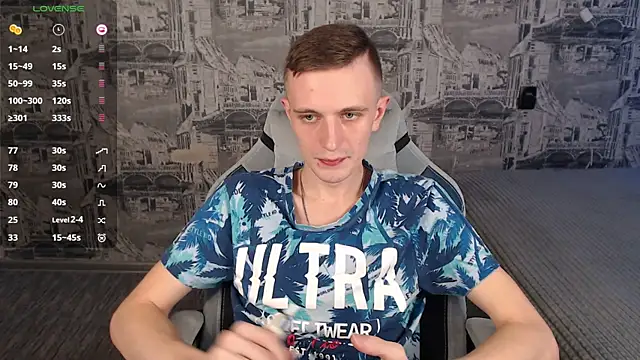 Oliver Fresh online show from February 18, 2025, 9:10 am