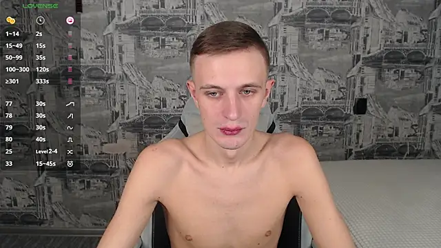 Oliver Fresh online show from April 15, 2026, 9:05 am