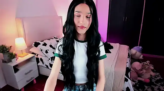 Ainhoads online show from January 29, 2025, 2:09 am