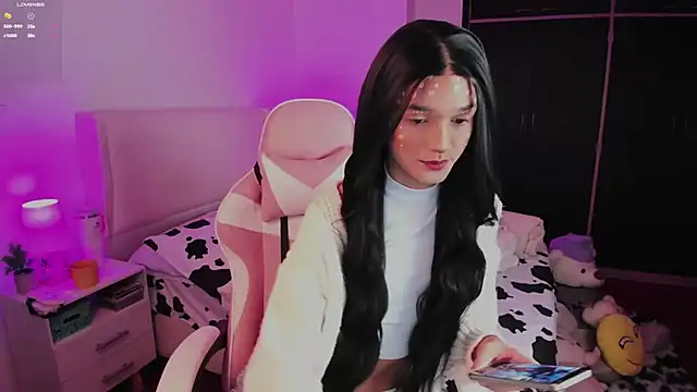 Ainhoads online show from October 30, 2025, 3:57 pm