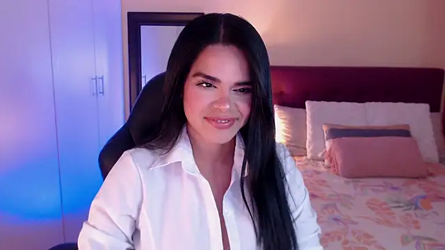 Mafer Meow online show from February 9, 2025, 5:19 am