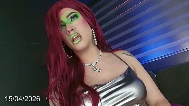 AshlyBetancurX online show from April 15, 2026, 7:58 pm