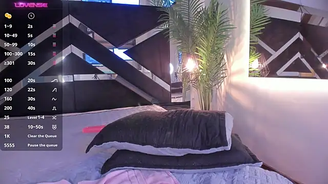 candy sweet  online show from January 30, 2025, 9:36 pm