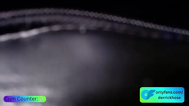 Snapshot of DerrickHose chatting on November 17, 2025, 6:14 pm DerrickHose online show from November 17, 2025, 6:14 pm