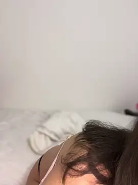 MiahWindsor online show from February 26, 2025, 2:04 am