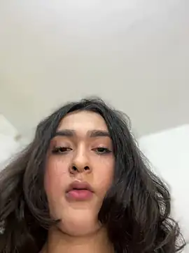 MiahWindsor online show from March 16, 2025, 5:17 pm