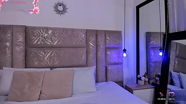 CeliWoods online show from March 7, 2026, 11:07 am