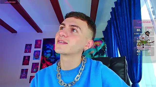 Snapshot of dimitri-bilak chatting on December 5, 2024, 10:23 pm dimitri-bilak online show from December 5, 2024, 10:23 pm