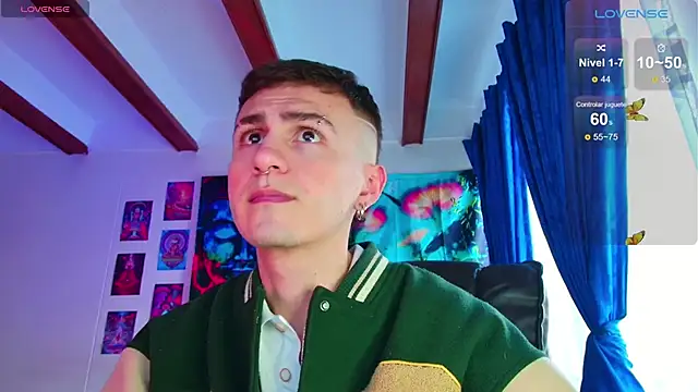 Snapshot of dimitri-bilak chatting on January 29, 2025, 10:32 pm dimitri-bilak online show from January 29, 2025, 10:32 pm