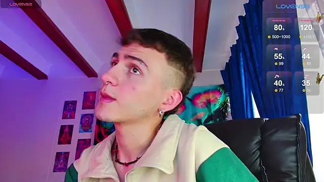 Snapshot of dimitri-bilak chatting on February 6, 2025, 10:32 pm dimitri-bilak online show from February 6, 2025, 10:32 pm