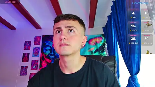 Snapshot of dimitri-bilak chatting on March 21, 2025, 10:17 pm dimitri-bilak online show from March 21, 2025, 10:17 pm