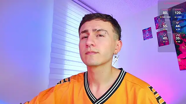 dimitri-bilak online show from February 25, 2026, 11:03 pm