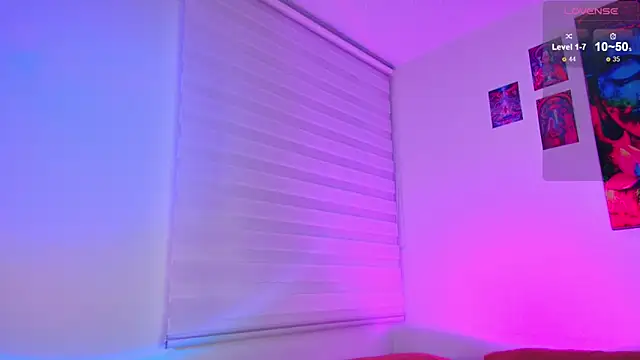 dimitri-bilak online show from March 10, 2026, 11:43 pm