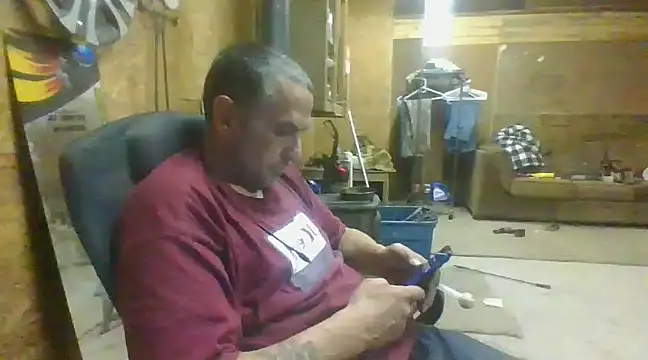 hardcok4u2abuse40 online show from February 9, 2025, 6:54 am