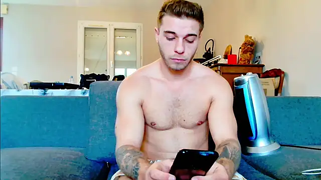 Elkafit28 online show from March 21, 2025, 11:01 am