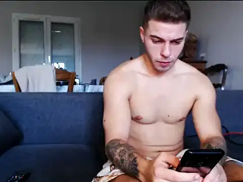 Elkafit28 online show from January 18, 2026, 11:58 am