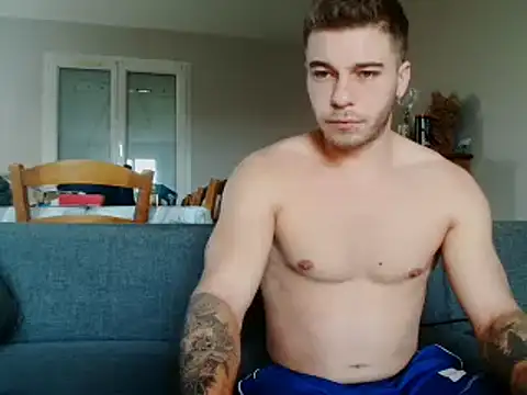 Elkafit28 online show from February 17, 2026, 10:34 am